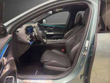 E 53 AMG 4M  Pano HUD Burmester Superscreen 21