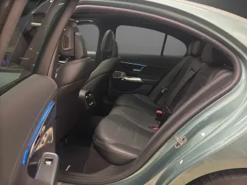 E 53 AMG 4M  Pano HUD Burmester Superscreen 21