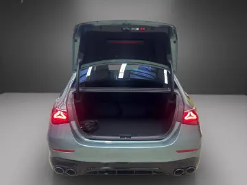 E 53 AMG 4M  Pano HUD Burmester Superscreen 21