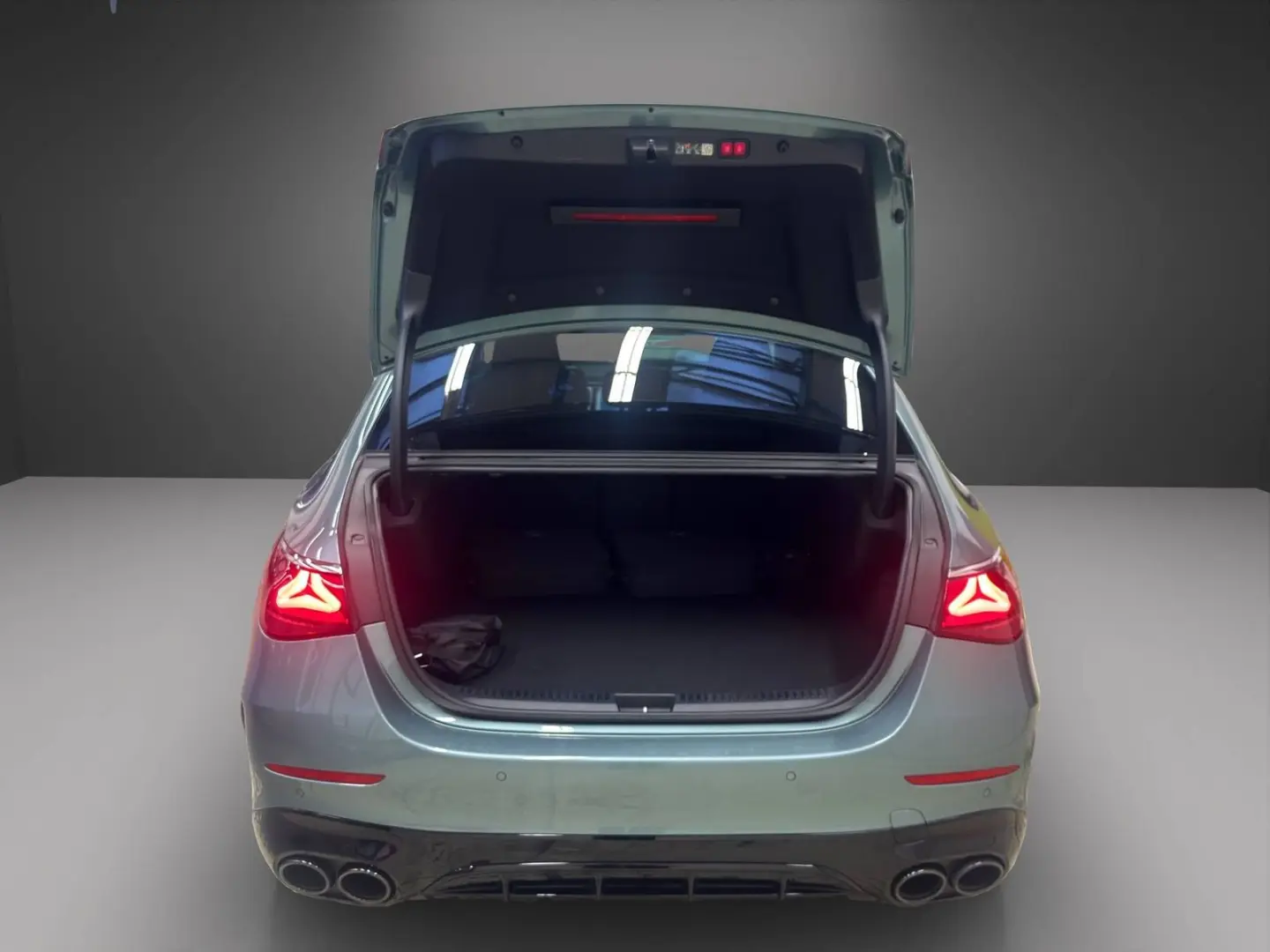 E 53 AMG 4M  Pano HUD Burmester Superscreen 21