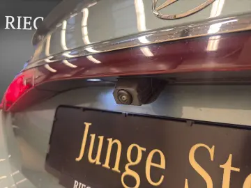 E 53 AMG 4M  Pano HUD Burmester Superscreen 21