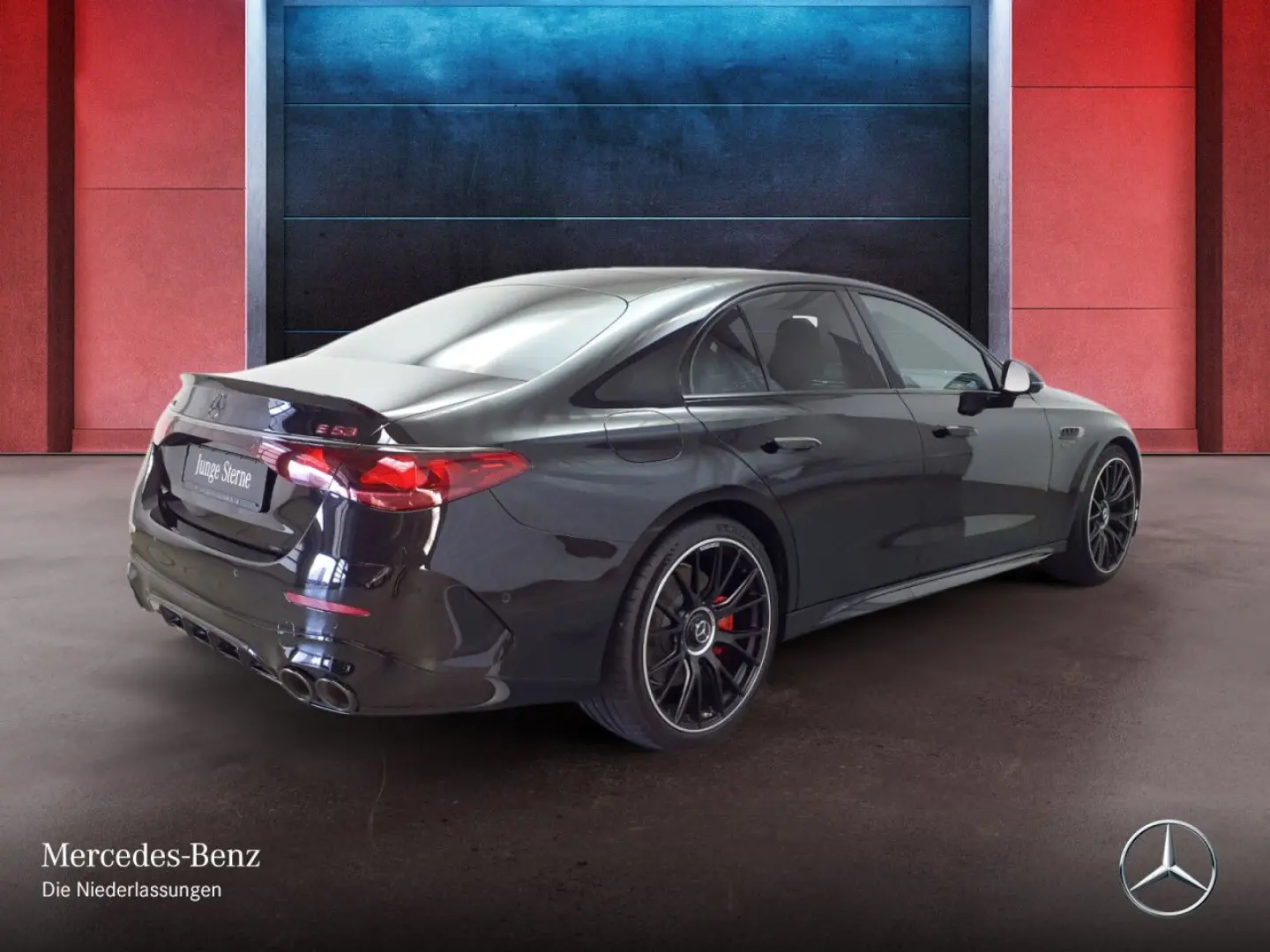 E 53 AMG 4M  PANO 21  Bur4D NIGHT I II Drivers