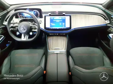 E 53 AMG 4M  PANO 21  Bur4D NIGHT I II Drivers