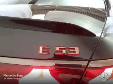 E 53 AMG 4M  PANO 21  Bur4D NIGHT I II Drivers