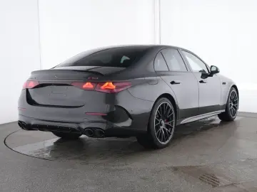 E 53 AMG Hybrid 4M  21 AMG Night-Paket I u. II