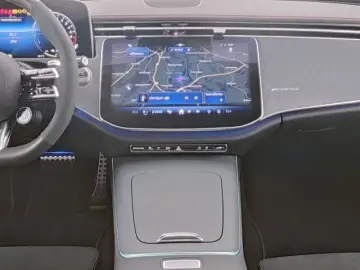 E 53 AMG Hybrid 4M  21 AMG Night-Paket I u. II