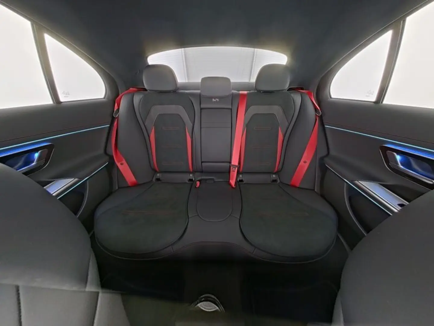 E 53 AMG Hybrid 4M  21 AMG Night-Paket I u. II