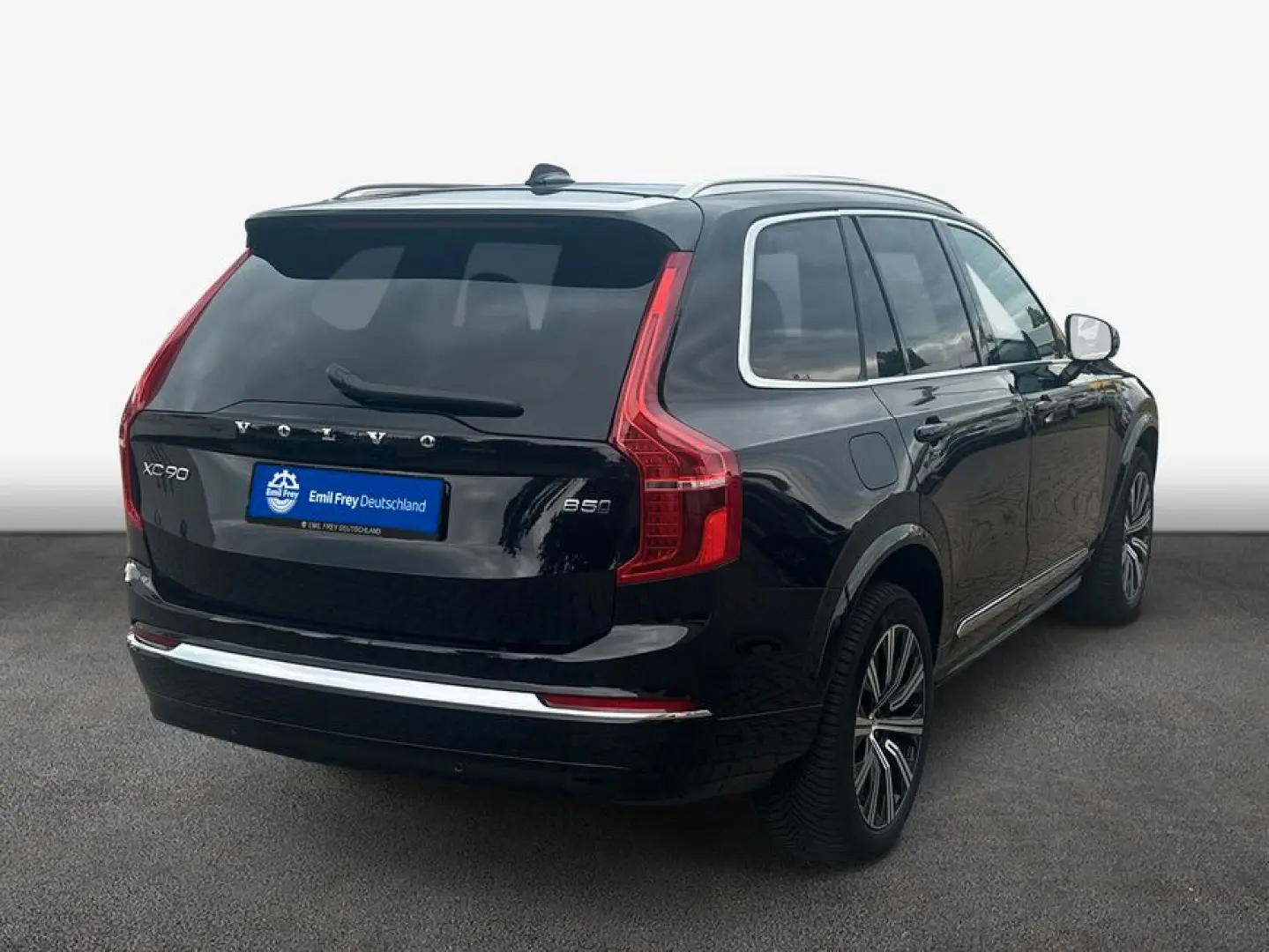 XC90 B5 D AWD Plus Bright