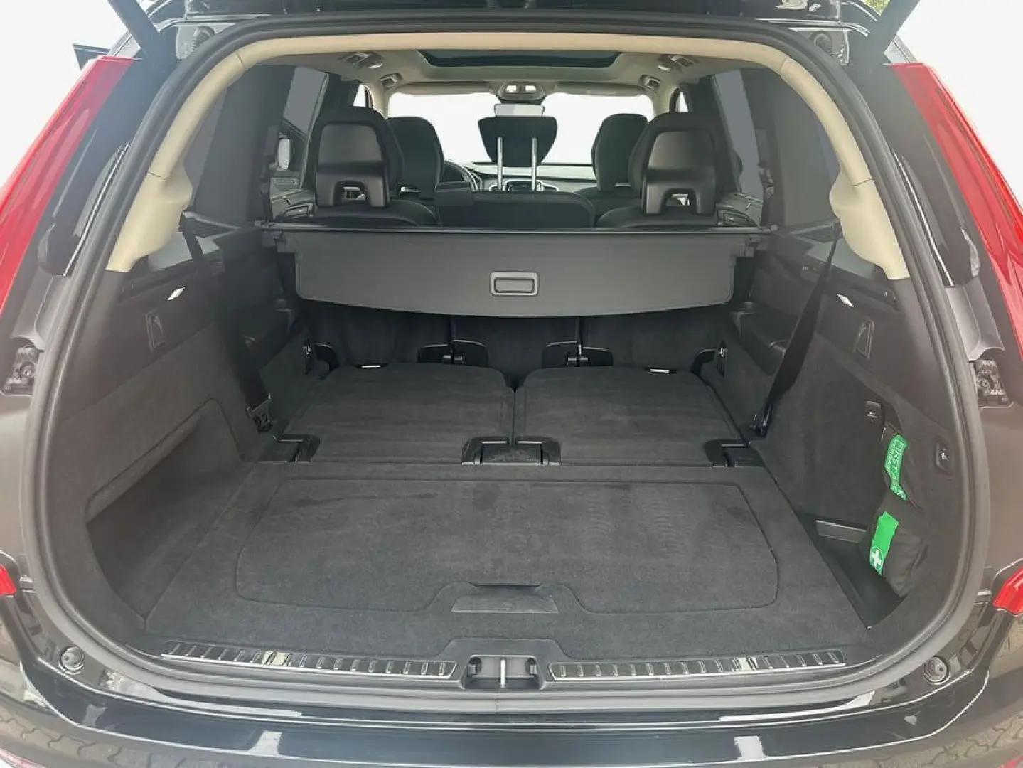 XC90 B5 D AWD Plus Bright