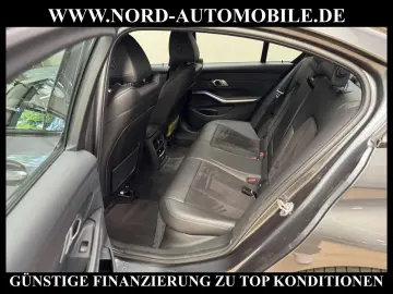 320 e Lim M Sport  LIVE CP NAVI LED UPE 56