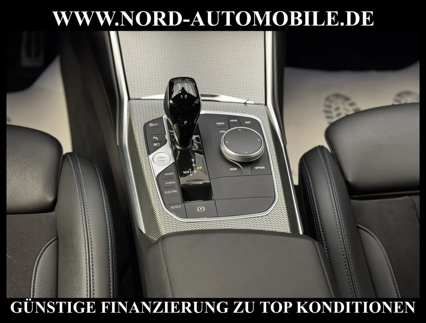 320 e Lim M Sport  LIVE CP NAVI LED UPE 56