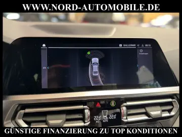 320 e Lim M Sport  LIVE CP NAVI LED UPE 56