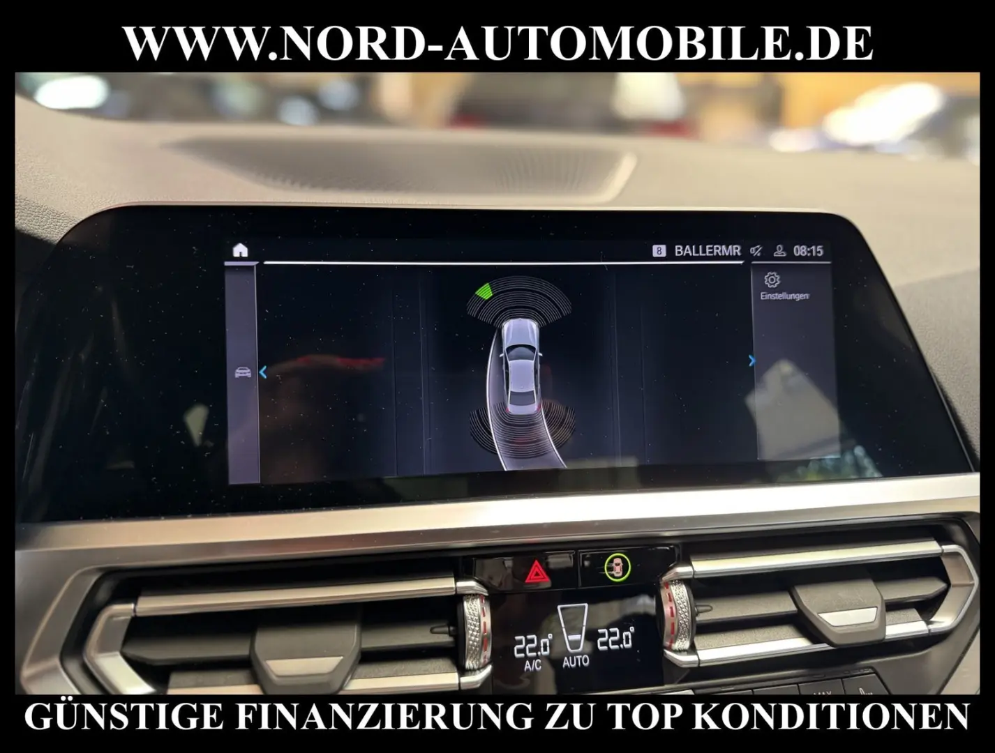 320 e Lim M Sport  LIVE CP NAVI LED UPE 56