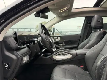 GLE 300d Coupe 3x AMG Line Pano Vollausstattung!