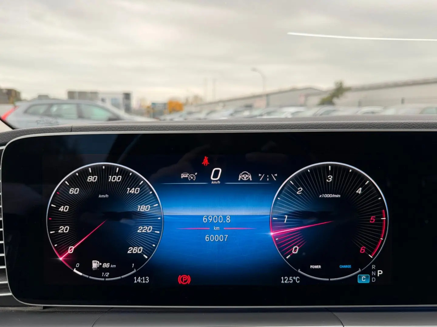 GLE 300d Coupe 3x AMG Line Pano Vollausstattung!