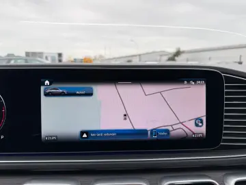 GLE 300d Coupe 3x AMG Line Pano Vollausstattung!