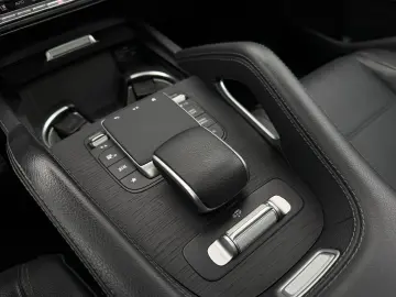 GLE 300d Coupe 3x AMG Line Pano Vollausstattung!