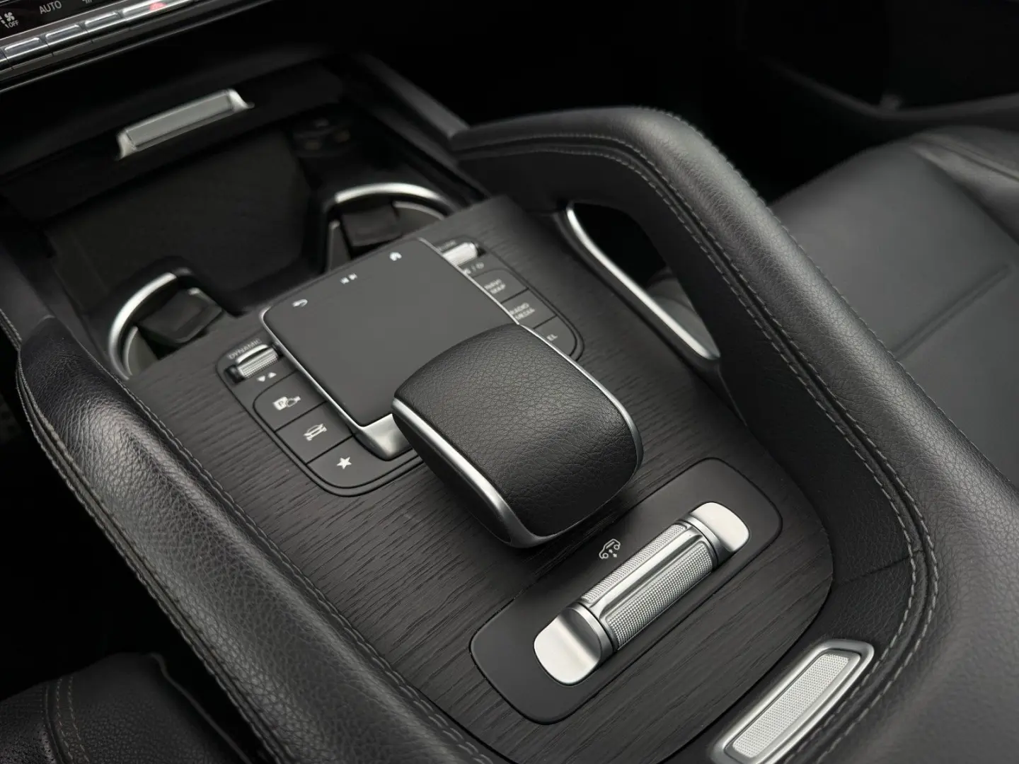 GLE 300d Coupe 3x AMG Line Pano Vollausstattung!