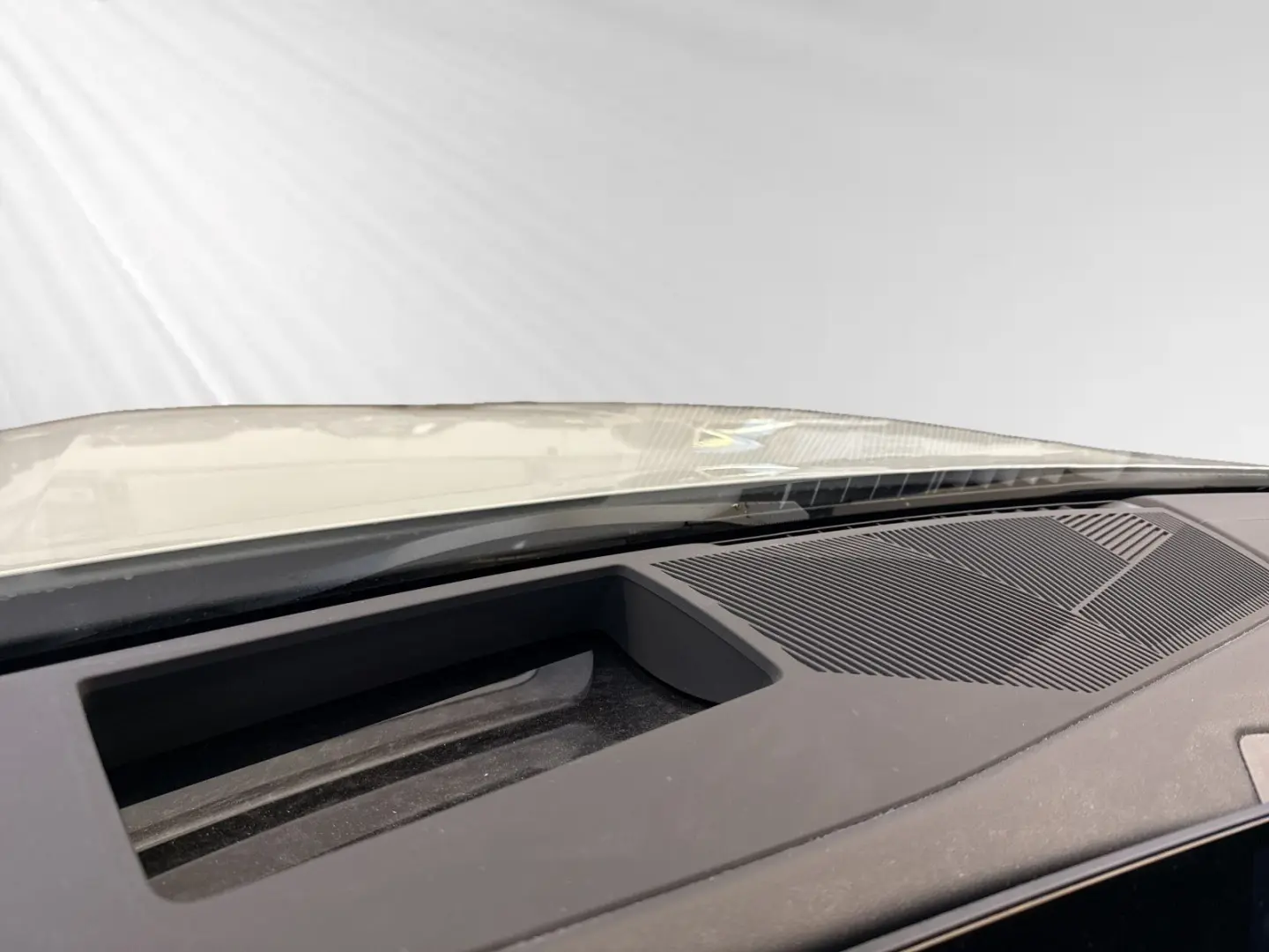 550e xDrive M Sport AHK B&W Autobahnass. Head-Up