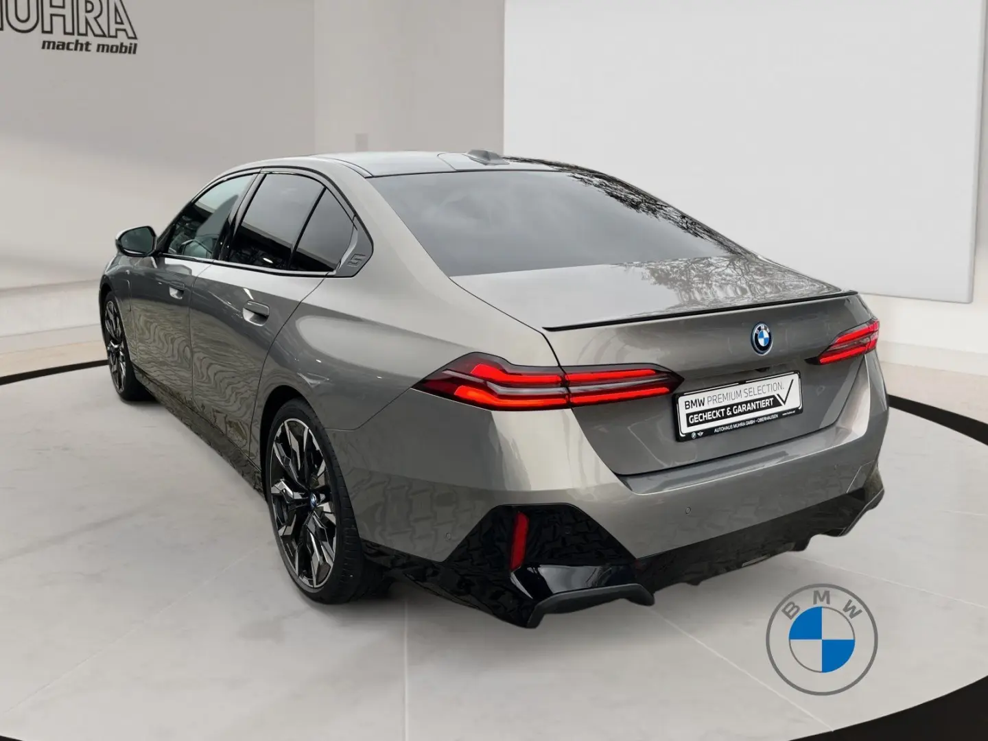 550e xDrive Limousine M Sport 21  Pano Sitzbelüf