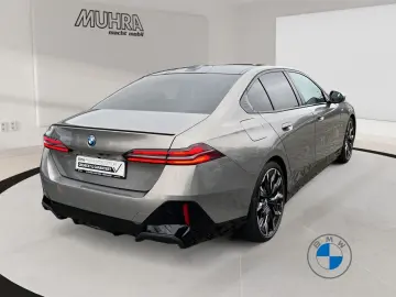 550e xDrive Limousine M Sport 21  Pano Sitzbelüf