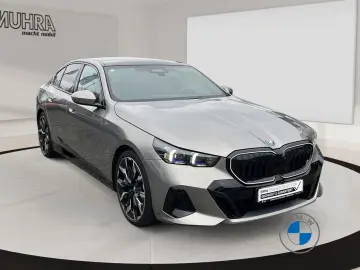 550e xDrive Limousine M Sport 21  Pano Sitzbelüf