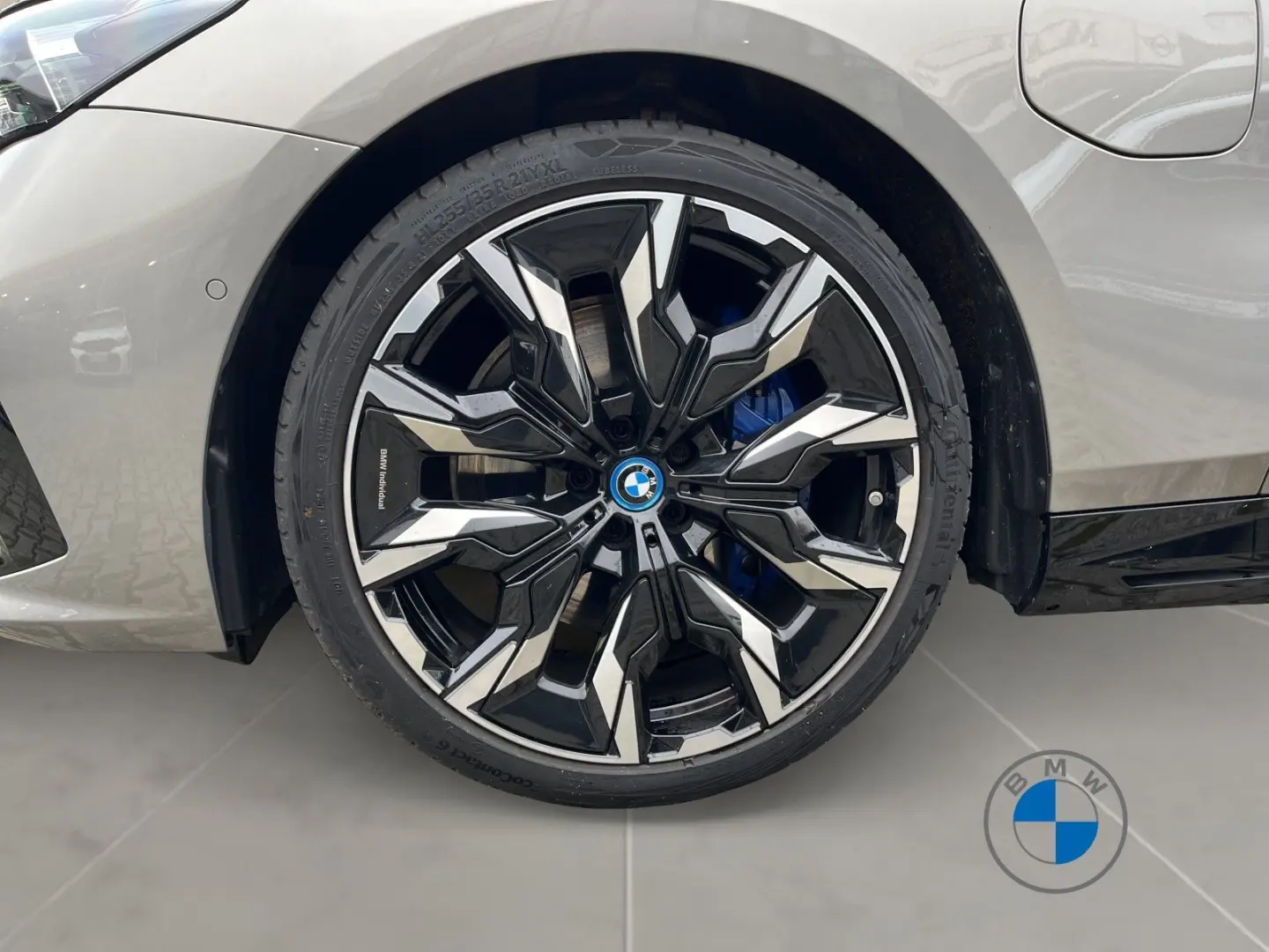 550e xDrive Limousine M Sport 21  Pano Sitzbelüf