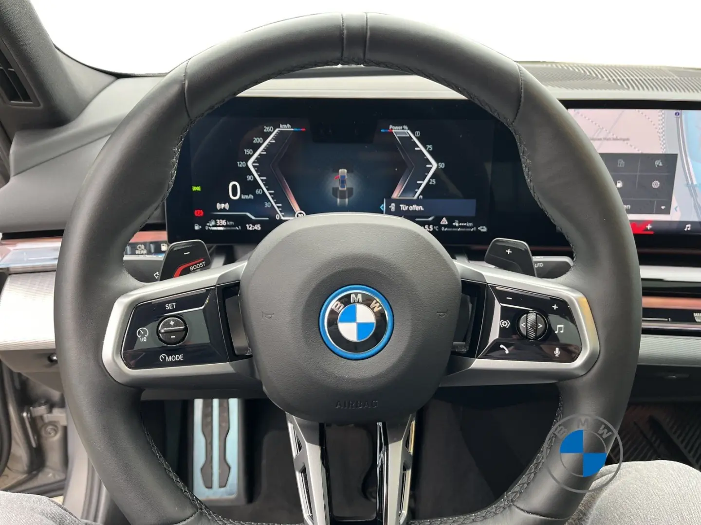 550e xDrive Limousine M Sport 21  Pano Sitzbelüf