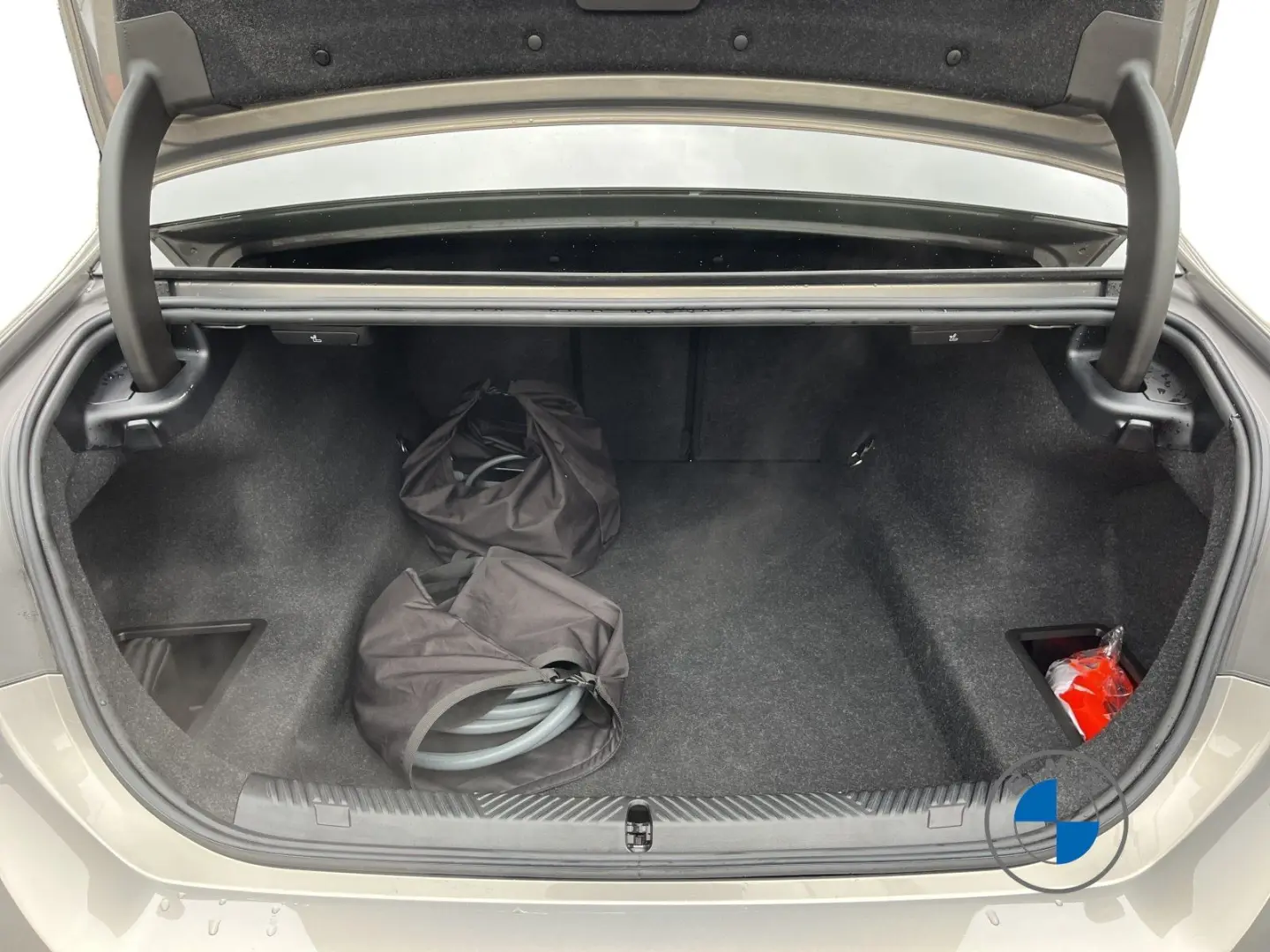 550e xDrive Limousine M Sport 21  Pano Sitzbelüf