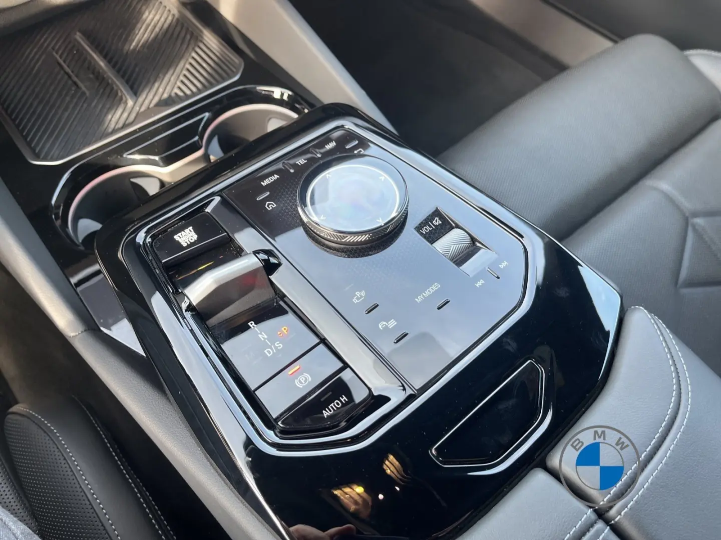 550e xDrive M Sport 20  Sitzbelüftung Sitzhzg. V