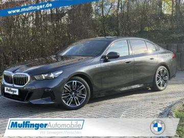 540d xDr.M Sport HUD ACC SuView Sitzbel.Ha K.AHK