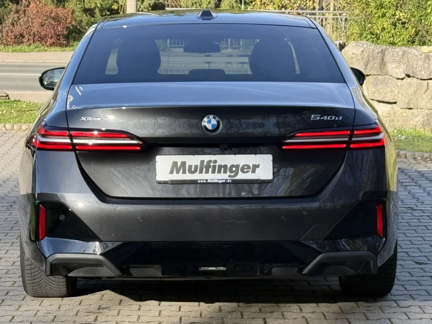 540d xDr.M Sport HUD ACC SuView Sitzbel.Ha K.AHK