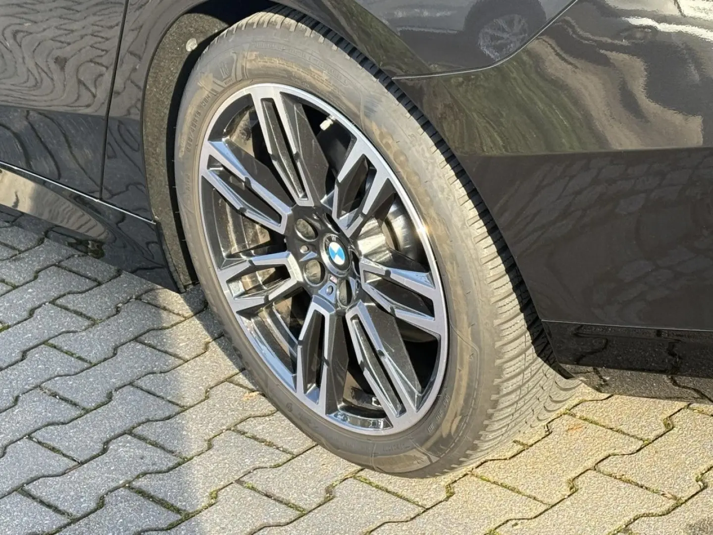 540d xDr.M Sport HUD ACC SuView Sitzbel.Ha K.AHK