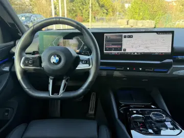 540d xDr.M Sport HUD ACC SuView Sitzbel.Ha K.AHK