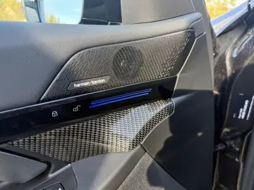 540d xDr.M Sport HUD ACC SuView Sitzbel.Ha K.AHK