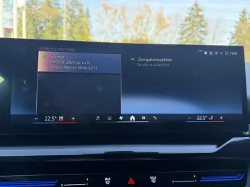 540d xDr.M Sport HUD ACC SuView Sitzbel.Ha K.AHK