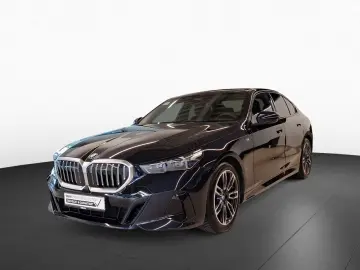 540d xDr Limo DA  360  ACC KomfSi RFK Pano StHz