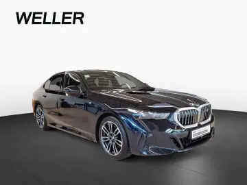 540d xDr Limo DA  360  ACC KomfSi RFK Pano StHz