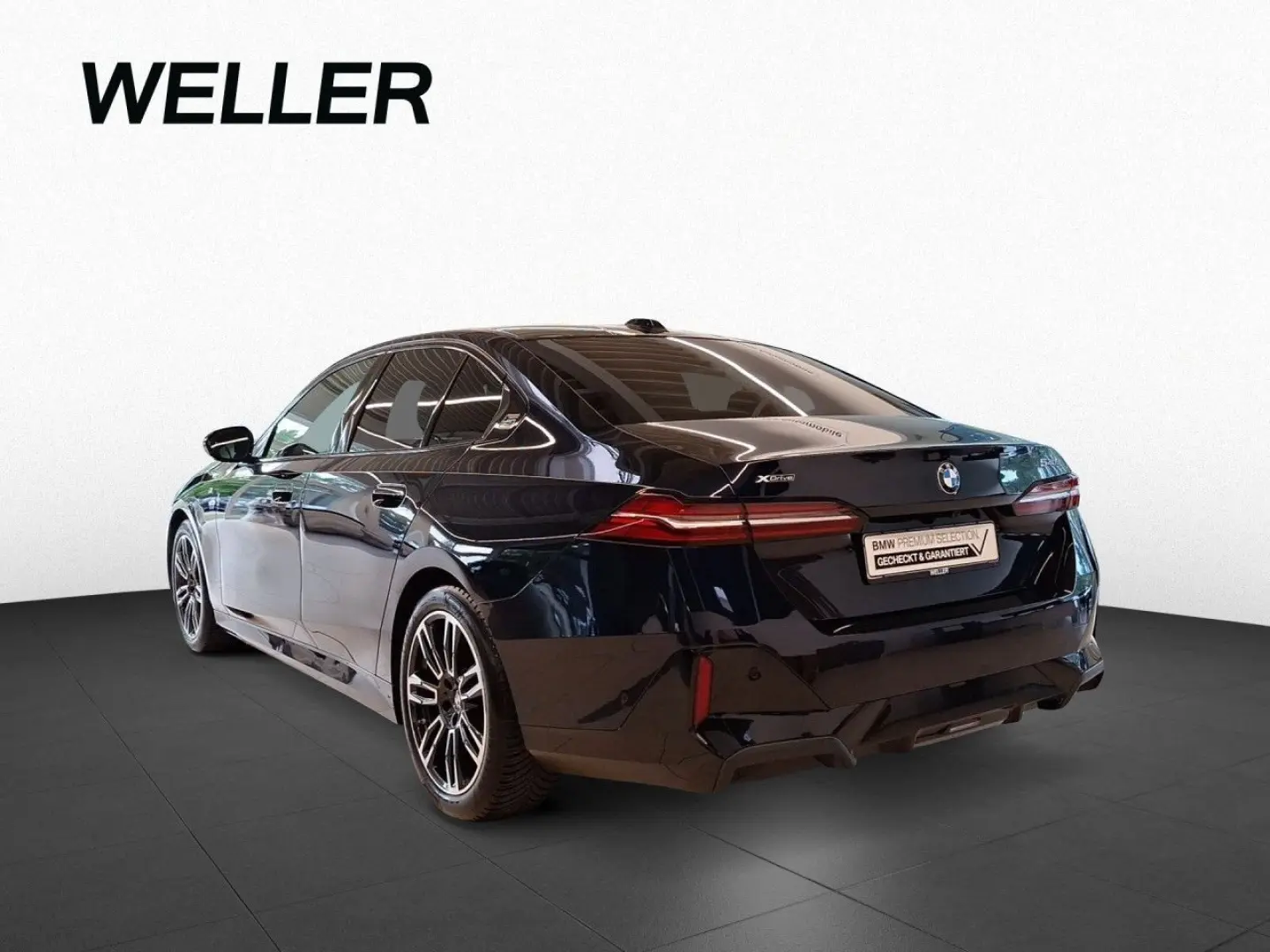 540d xDr Limo DA  360  ACC KomfSi RFK Pano StHz