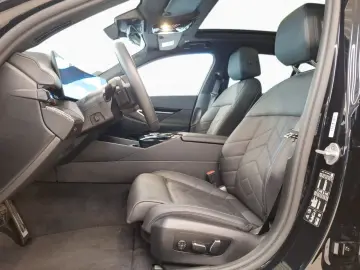 540d xDr Limo DA  360  ACC KomfSi RFK Pano StHz
