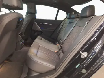 540d xDr Limo DA  360  ACC KomfSi RFK Pano StHz