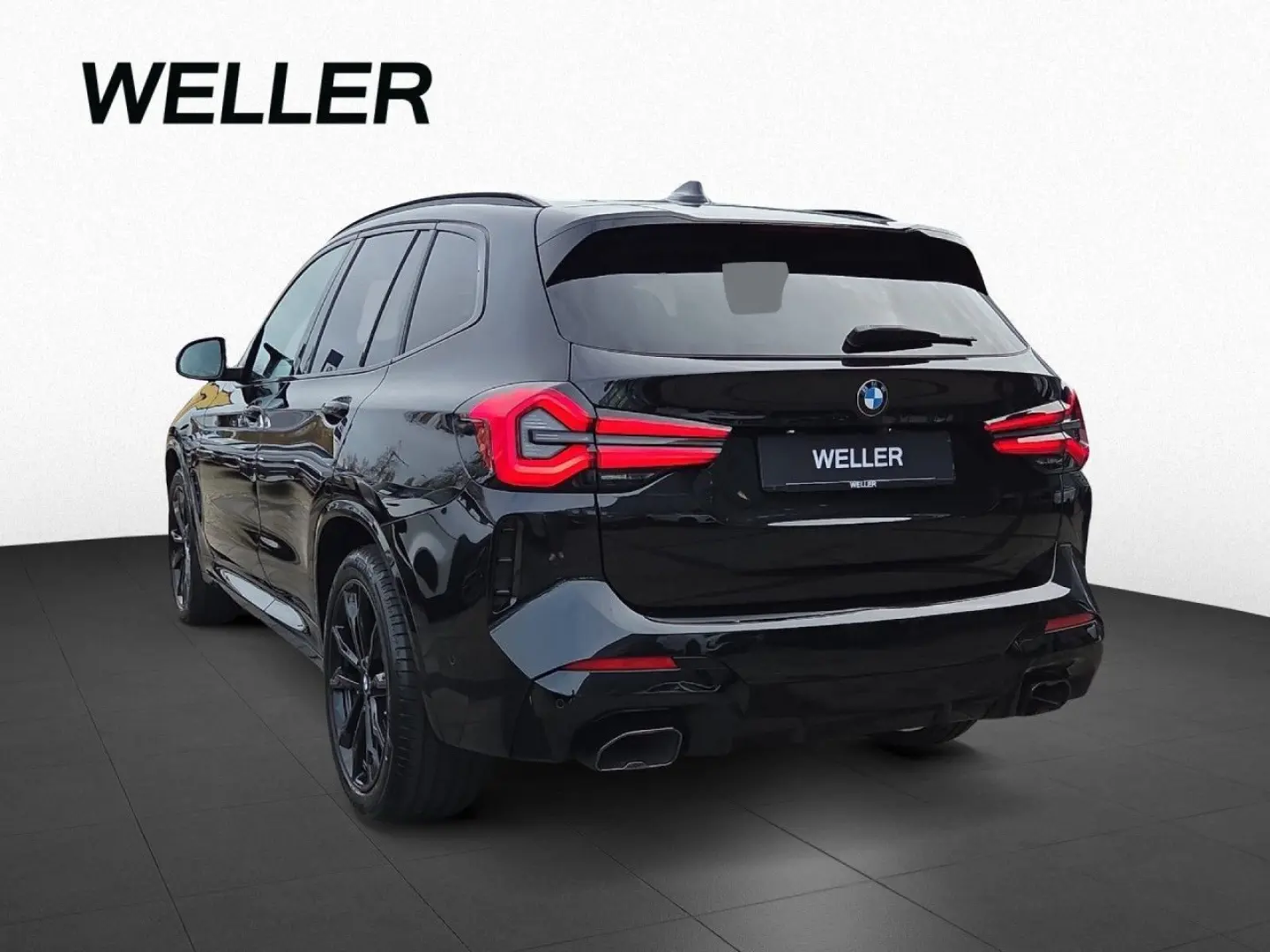 X3 M40i Laser DAPr HUD 360  MemoSitz AHK H