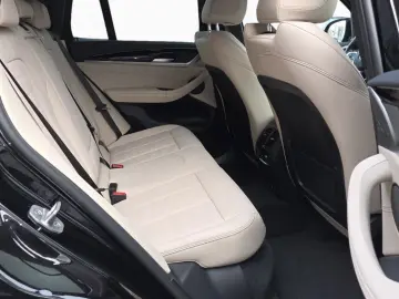 X3 M40i Laser DAPr HUD 360  MemoSitz AHK H