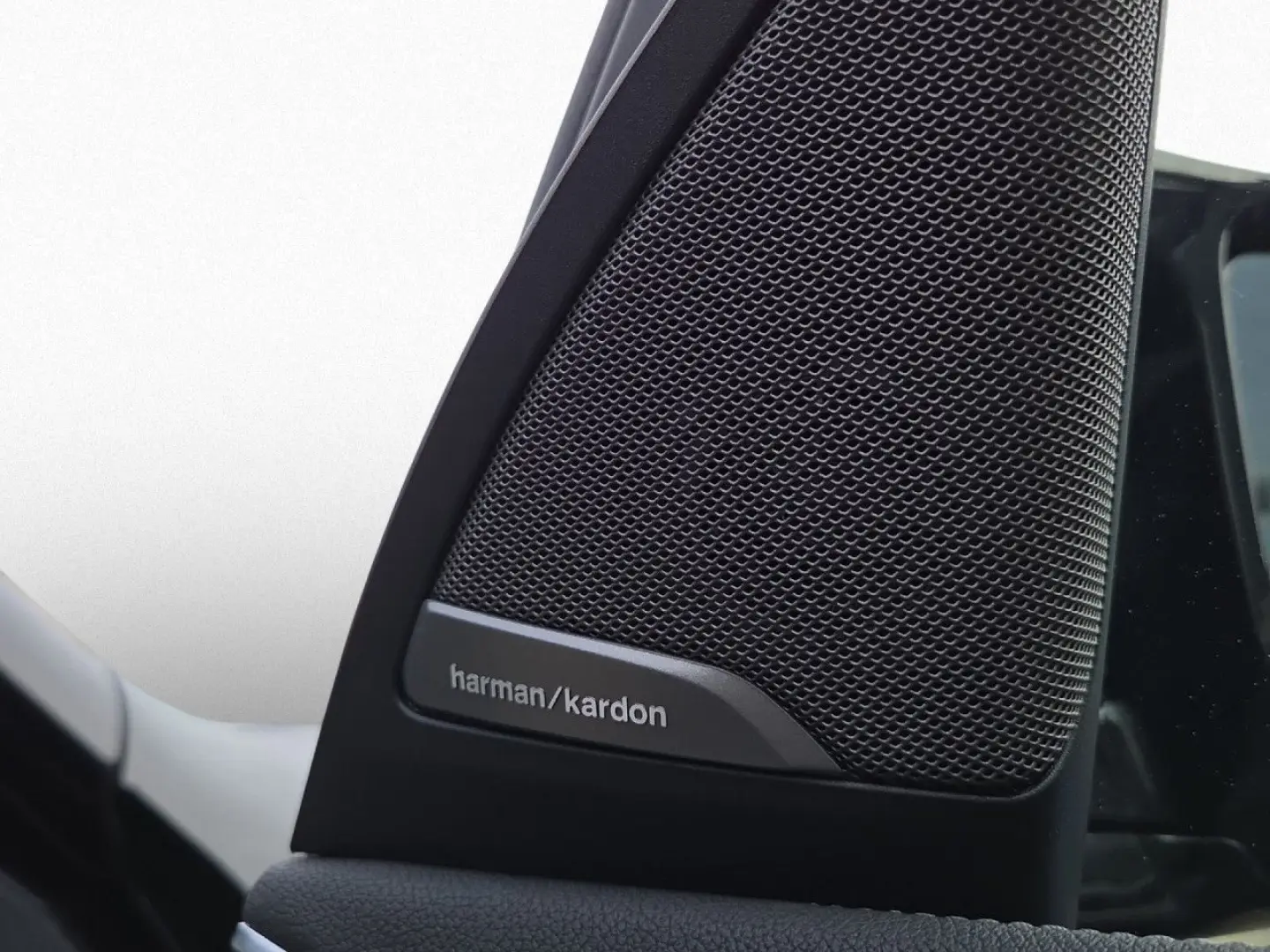 X3 M40i Laser DAPr HUD 360  MemoSitz AHK H