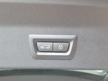 X3 M40i Laser DAPr HUD 360  MemoSitz AHK H