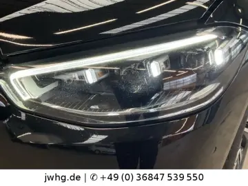 MERCEDES BENZ S 350d 4M