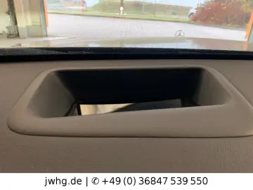 MERCEDES BENZ S 350d 4M