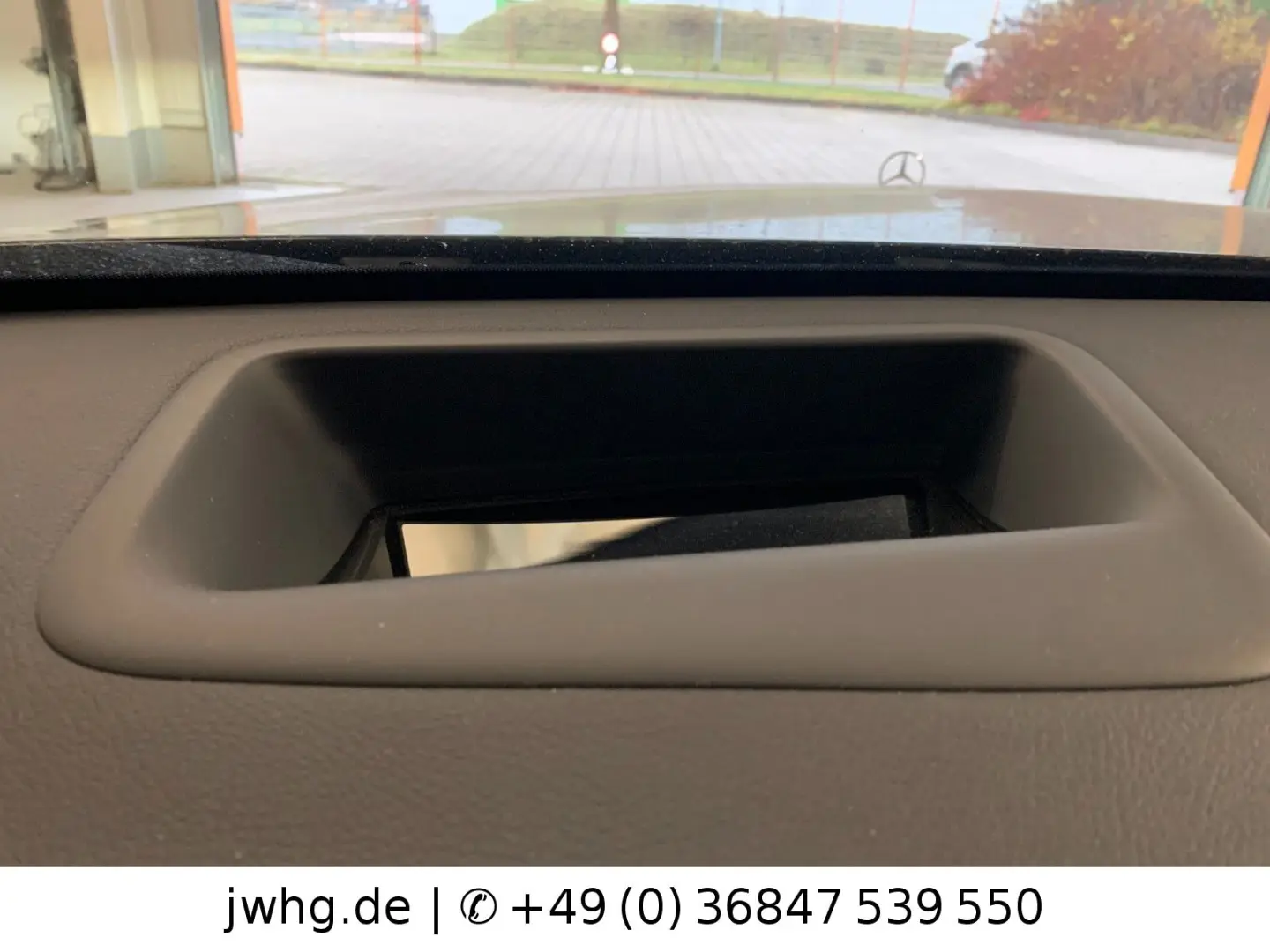 MERCEDES BENZ S 350d 4M