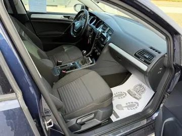 Volkswagen Golf VII  2015