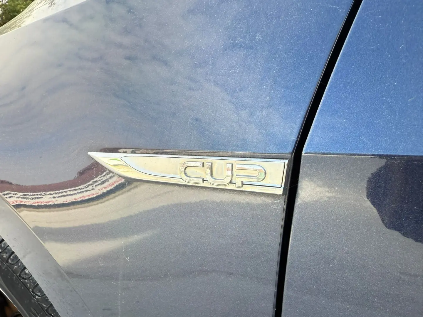 Volkswagen Golf VII  2015